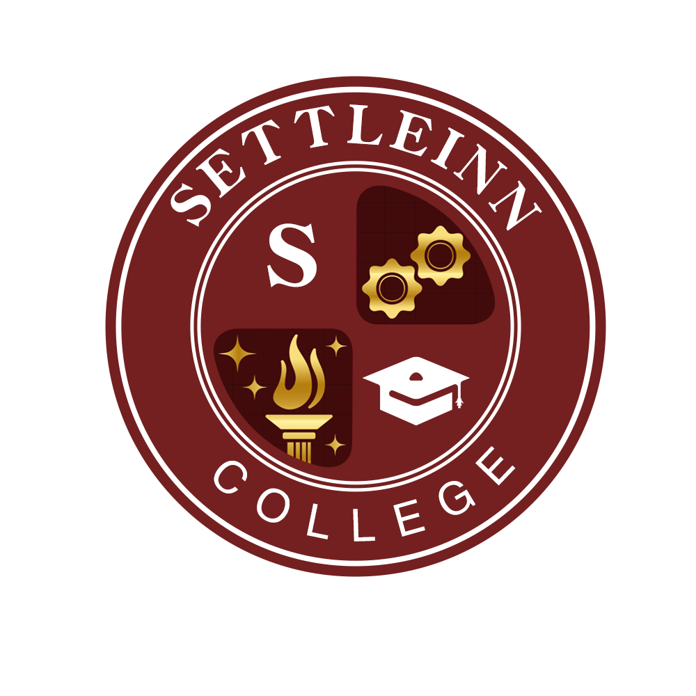 Logo du Collège SETTLEINN